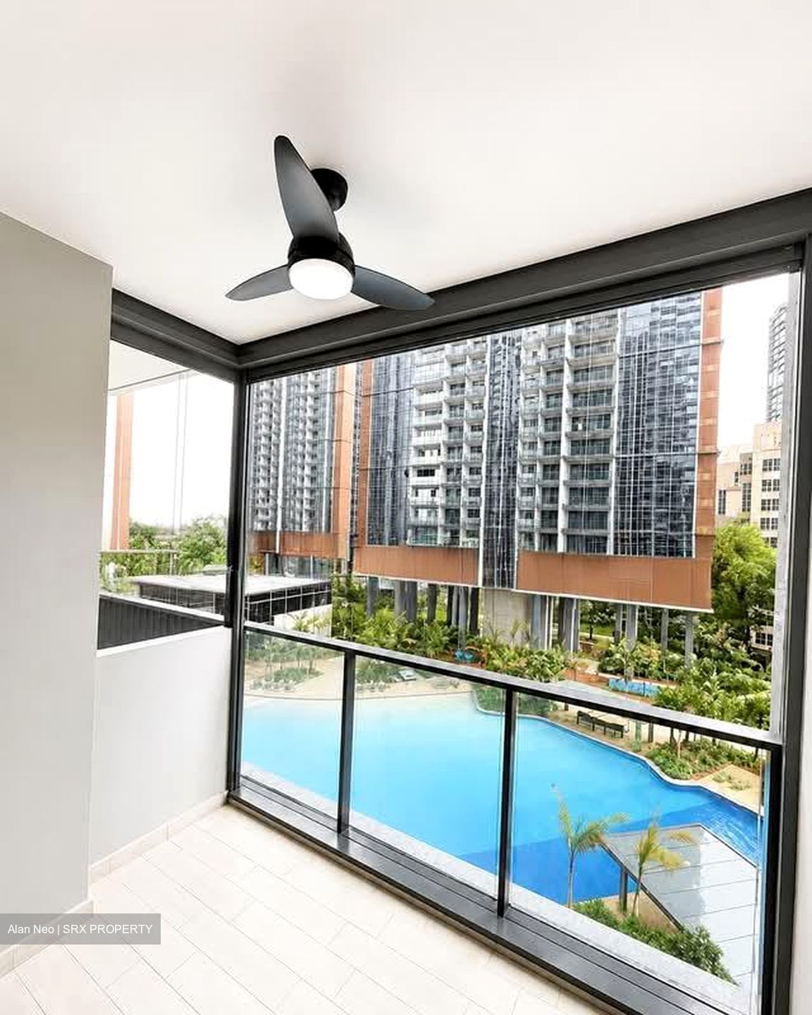 Parc Clematis (D5), Apartment #603617821